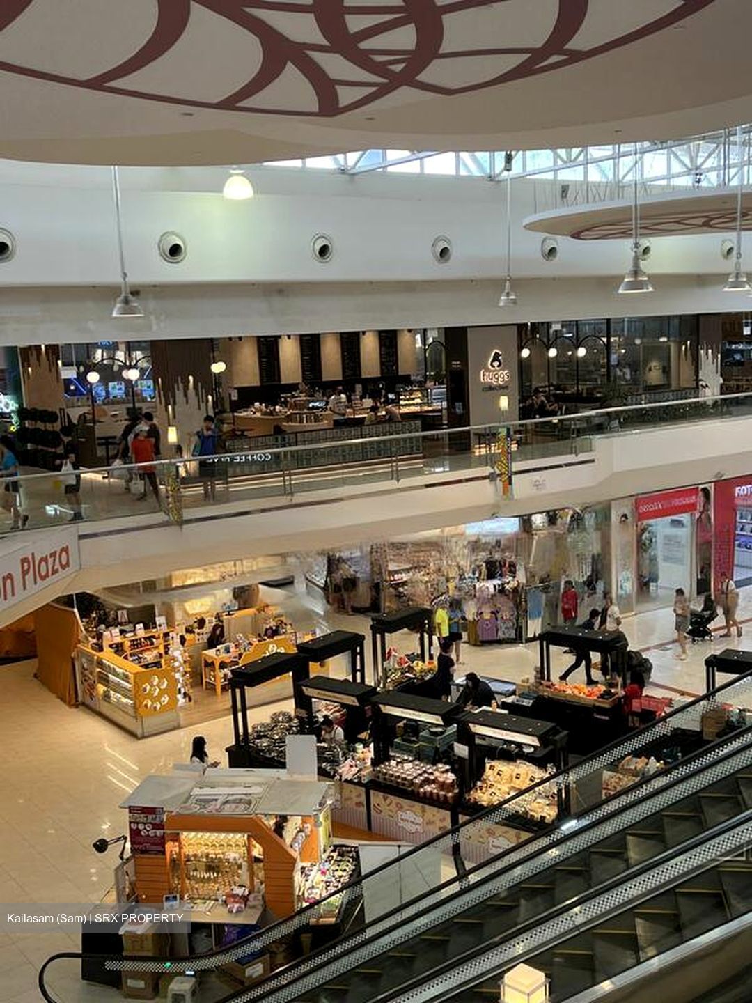 Thomson Plaza (D20), Shop House #460155231
